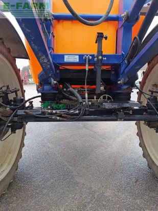 Atomizador - Caruelle - olympia 320 s