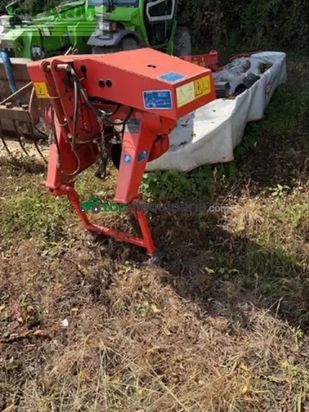 Cortacésped manual - Kuhn - gmd4010ff