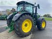 Tractor agrícola - John Deere - 6r 250