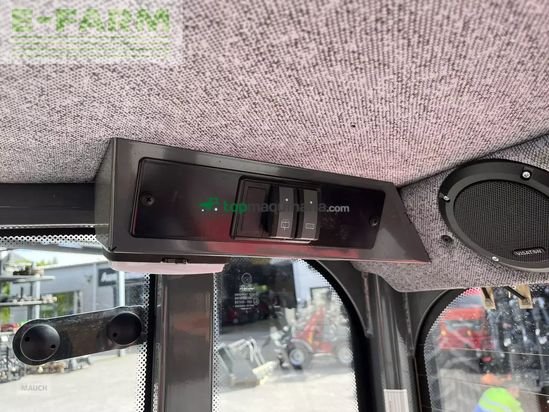 Telescopica - Weidemann - 4080lp tele 30km/h