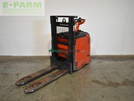 Elevadora - Linde - d 14 ap 133