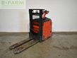 Elevadora - Linde - d 14 ap 133
