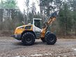Minicargadora - Liebherr - 526