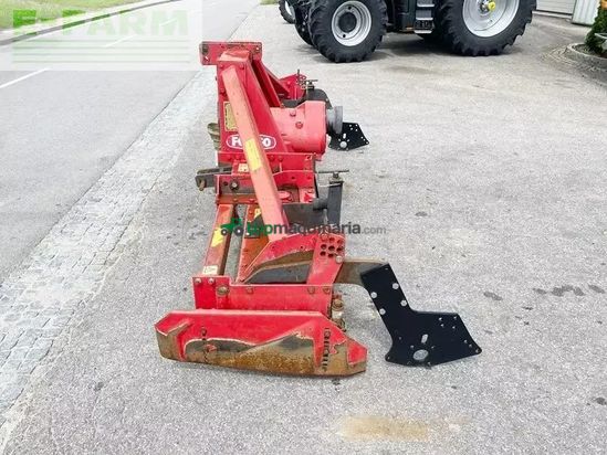 Grada rotativa - Forigo - f 161/300 kreiselegge