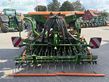 Combinado de siembra - Amazone - kg3001 special + centaya 3000 isobus