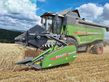 Cosechadora de Cereal - Fendt - 6335cpli paralevel
