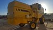 Cosechadora de Cereal - New Holland - TC54