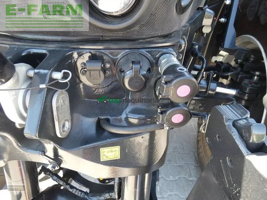 Tractor agrícola - Steyr - 6315 terrus cvt