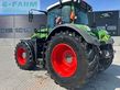 Tractor agrícola - Fendt - 942 vario gen7