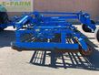 Combinado de siembra - Lemken - kompaktor k 600 a *güttler prismenwalze*