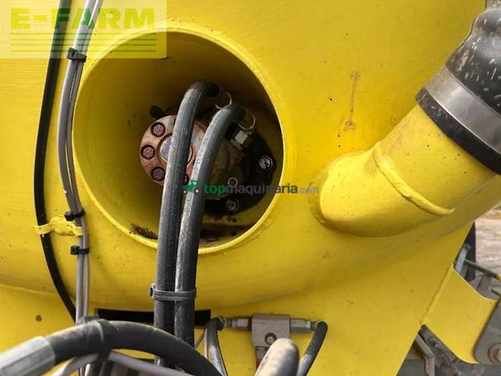 Equipamiento / accesorio - Pichon - tci 22700