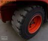 Elevadora - Linde - e 30 l 387