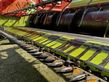 Cabezal - Claas - 540 sojaschneidwerk