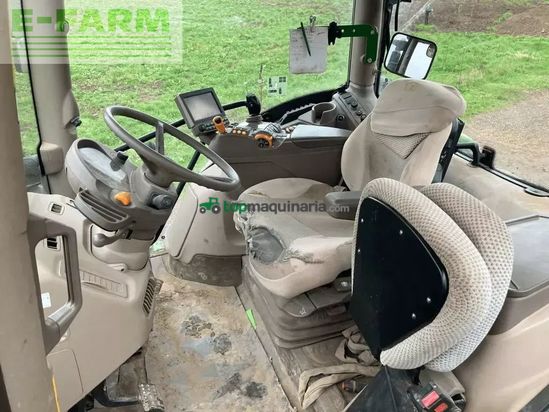 Tractor agrícola - John Deere - 6145r