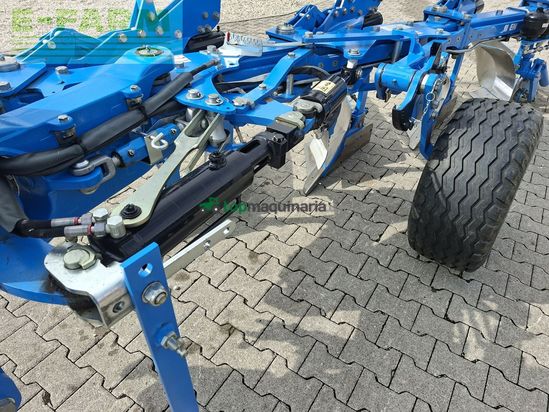 Arado - Lemken - juwel 7mv t 4l100