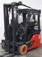 Elevadora - Linde - e 16 c evo 386-02