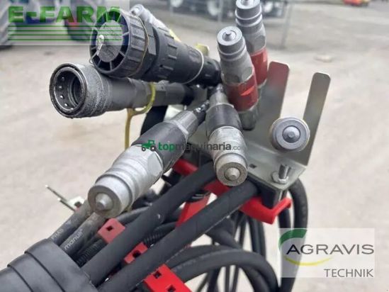 Sembradora - Väderstad - spirit 600