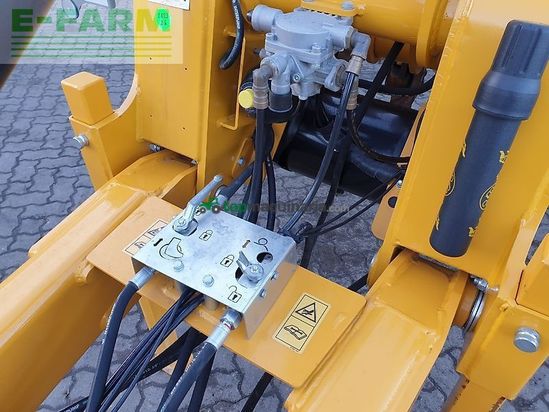 Cultivador - Agrisem - maximulch