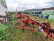 Rastrillo - Kuhn - ga 6632