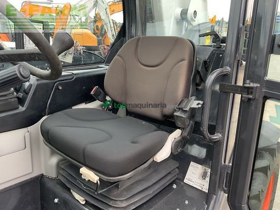 Telescopica - Bobcat - t36.120 sl