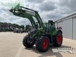 Tractor agrícola - Fendt - 724 vario gen6 profi plus