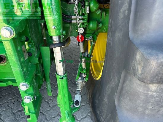 Tractor agrícola - John Deere - 6r 145