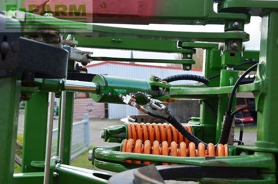 Cultivador - Amazone - cenius 4003-2tx