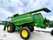 Cosechadora de Cereal - John Deere - t550i hm