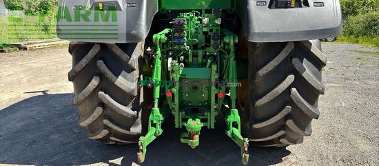 Tractor agrícola - John Deere - 7R 310