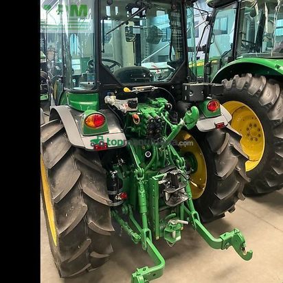 Tractor agrícola - John Deere - 5115gf