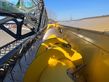 Cabezal - New Holland - cr 9080 schneidwerk 9,15m varifeed hd, bj.14,