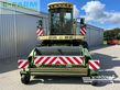 Cosechadora de Cereal - Krone - big x 650