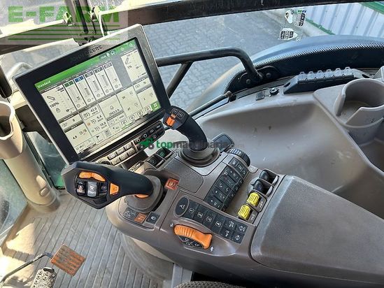 Tractor agrícola - John Deere - 6r 250