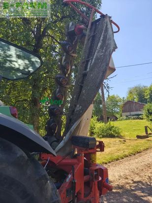 Cortacésped manual - Kuhn - gmd 315 ff