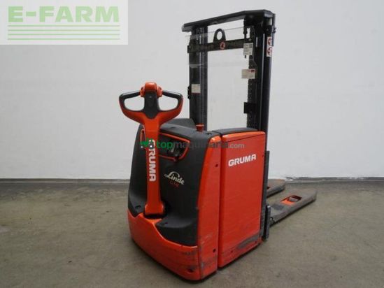 Elevadora - Linde - l 14 1173
