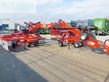 Rastrillo - Kuhn - ga 8030 zweikreiselschwader