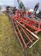 Grada de disco - Evers - toric 6m
