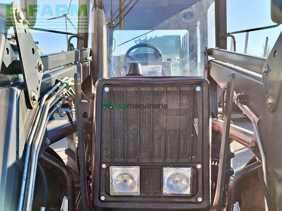 Tractor agrícola - Belarus - mts 952 + fl