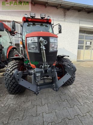 Tractor agrícola - Kubota - l2-452 dhc