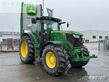Tractor agrícola - John Deere - 6210r