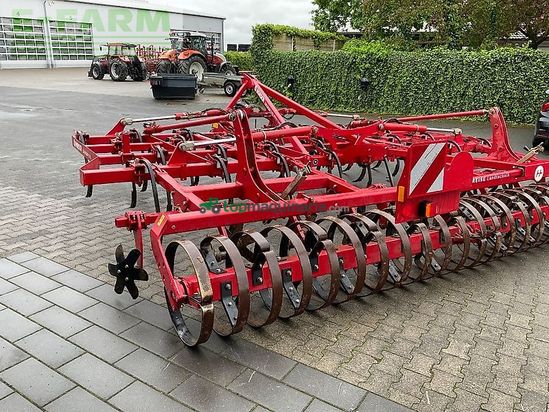 Cultivador - Horsch - cruiser 5 sl