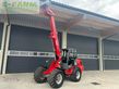 Telescopica - Weidemann - 3070 cx 80 lp t teleskoplader