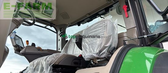 Tractor agrícola - John Deere - 8R 340