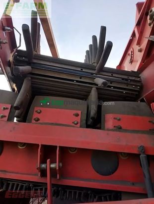 Cosechadora - arrancadora de patata - Grimme - se 75-40