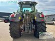 Tractor agrícola - Fendt - 828 vario s4