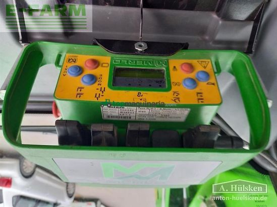 Telescopica - Merlo - roto r40.18