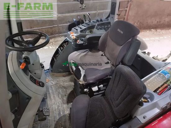 Tractor agrícola - Valtra - n 134 h5
