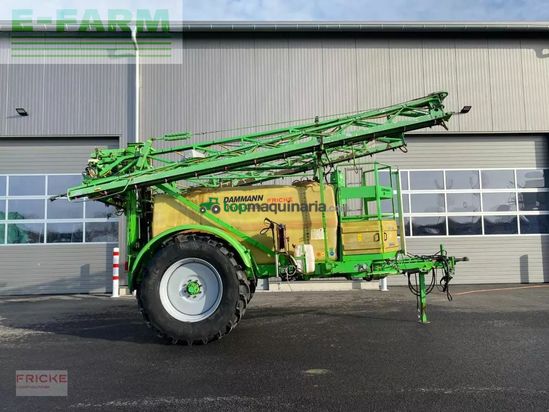 Atomizador - Dammann - anp 4027 proficlass