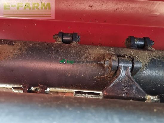 Cortacésped manual - Brand - new fpm 230ulm flail topper