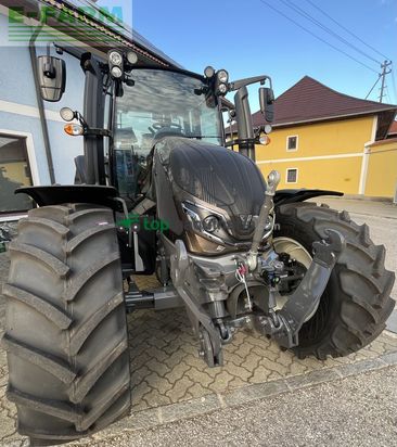 Tractor agrícola - Valtra - g135 smarttouch cvt